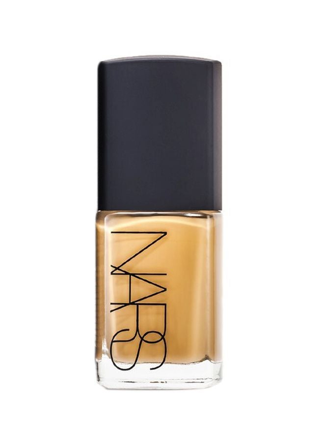 NARS Sheer Glow Foundation Stromboli - Image 1