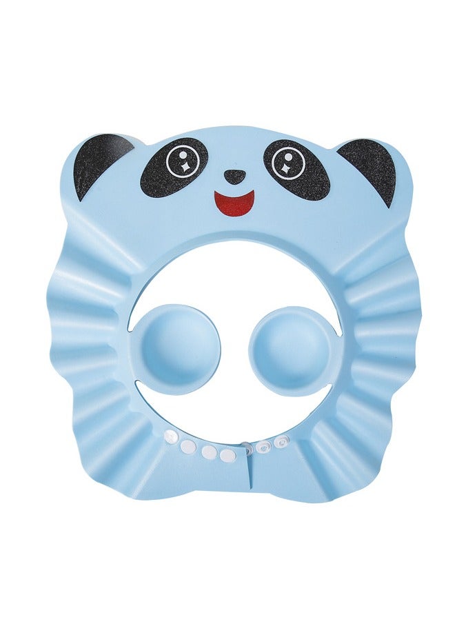 أوريتي غطاء دش حمام قابل للتعديل - Image 1