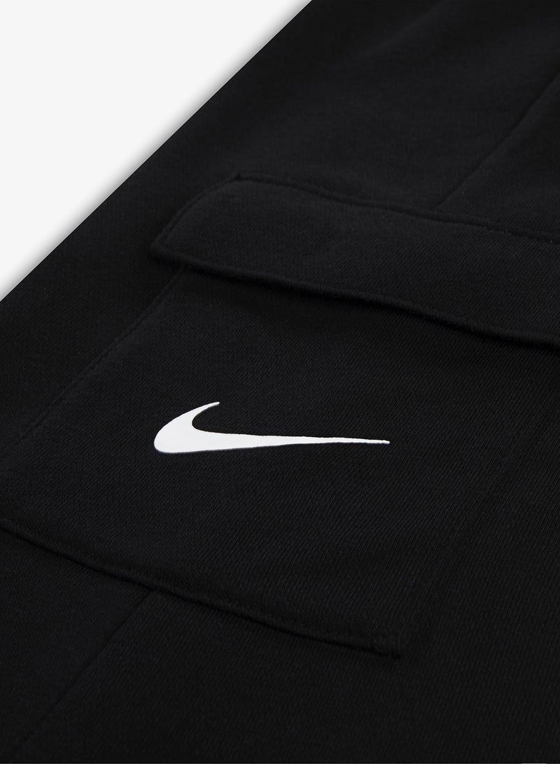 نايكي بنطلون كارجو صوف أساسي للأطفال - Image 4