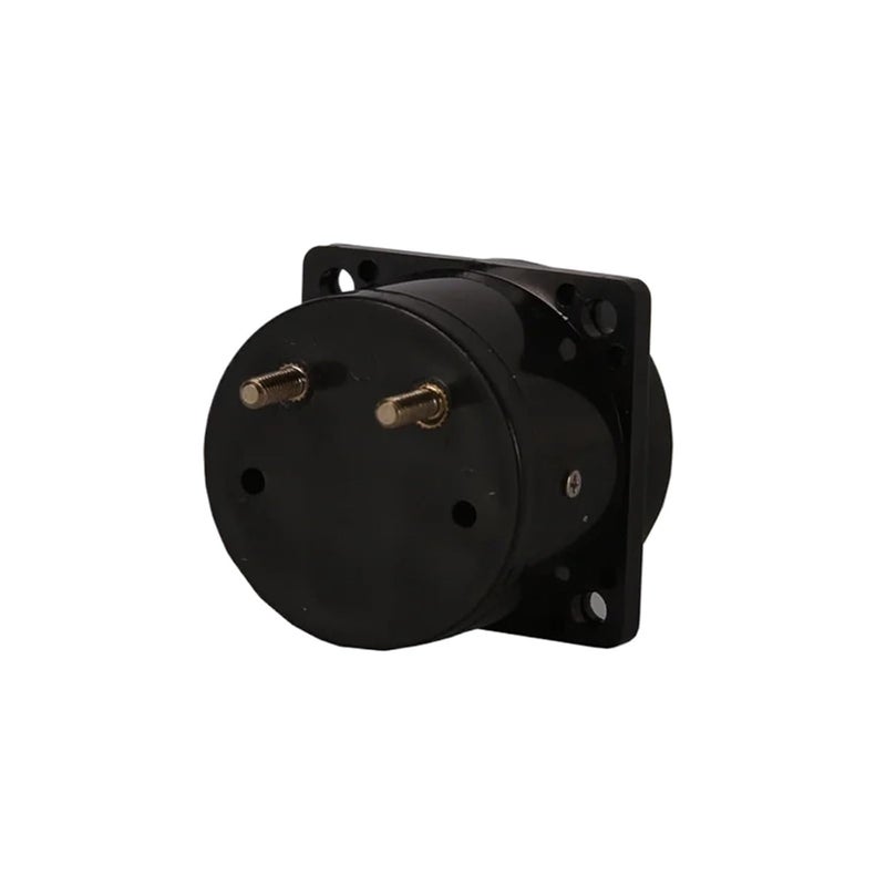 1Pcs SO-45 AC Analog Ammeter 1A 3A 5A 10A 20A 30A 50A 75A 100A 150A 200A 250A 300A Pointer Meter/Current Meter/Panel Meter(10A) - Image 3