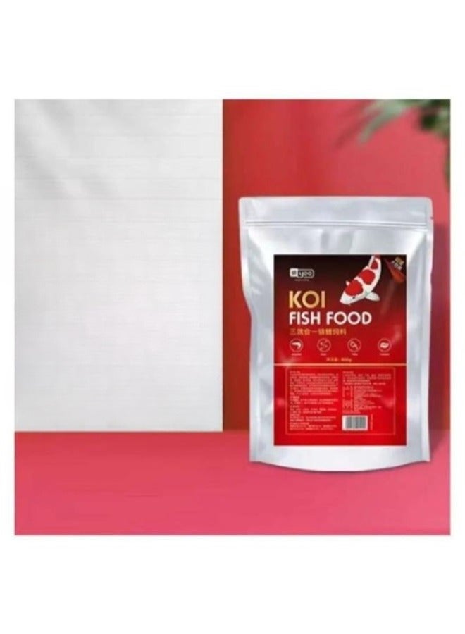 كوي 600 جرام أعلاف مركبة 3 في 1 - Image 2