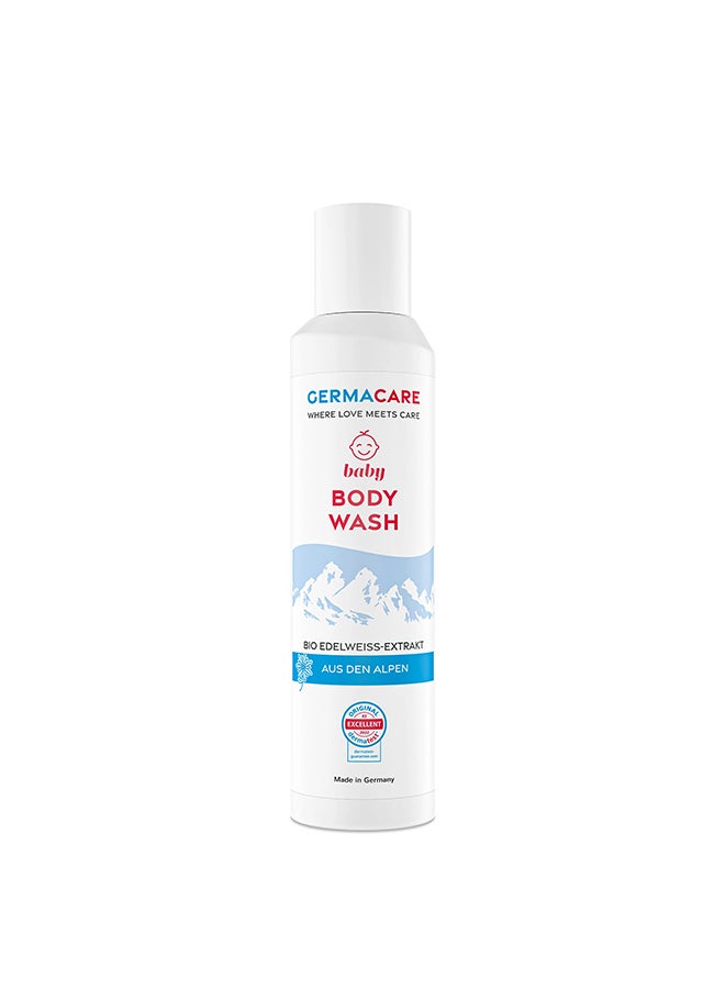 Germacare Baby Body Wash 200ml - Image 1