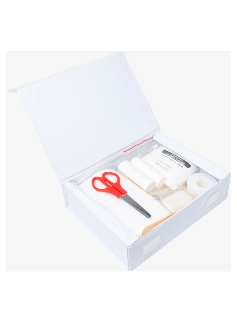 Generic First Aid Kit No 1 - Professional hard-shell case for storing medical emergency supplies  - Image 4