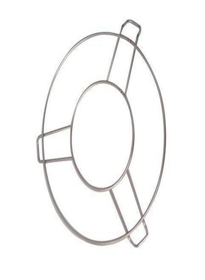 Liolis Kitchenware HOT Pot Stand - Stainless Steel Hot Pot Stand - 5 Pieces - Image 2