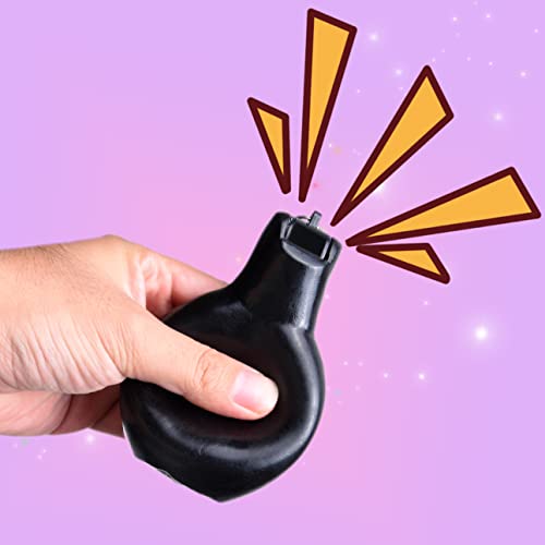 ECO-FUSED EcoFused 2X Hand Squeeze Whistles Includes 2X Lanyards Indoor Outdoor Home School Sports Camping Walking Trekking Survival Kit Referees Coaches Teachers - Image 3