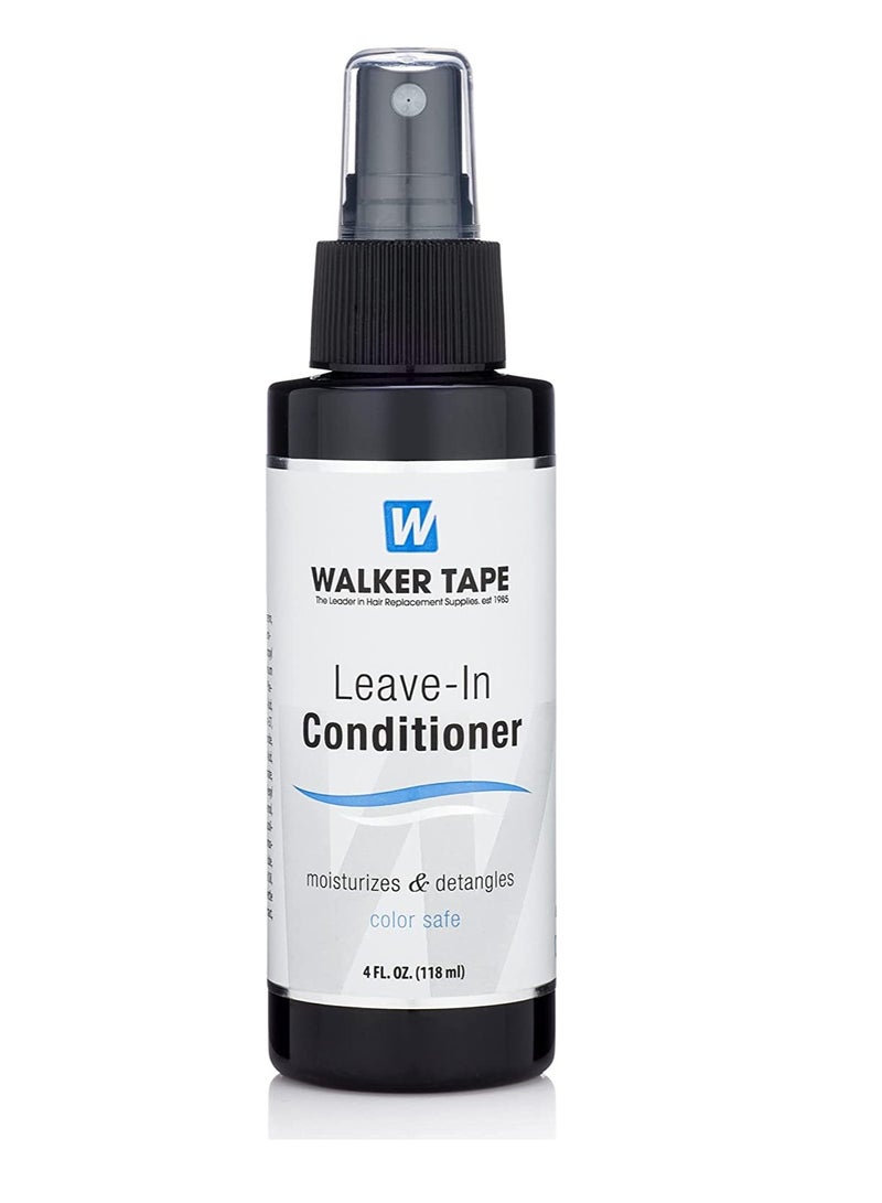Walker Tape Leave in Conditioner WKR-A Custom