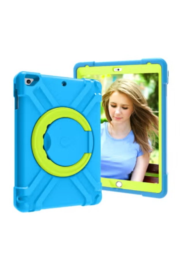 GULFLINK Back Cover Tablet Protect Case For Apple iPad 5/6/Pro 9.7inch - Image 1