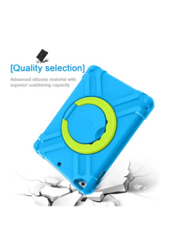 GULFLINK Back Cover Tablet Protect Case For Apple iPad 5/6/Pro 9.7inch - Image 2