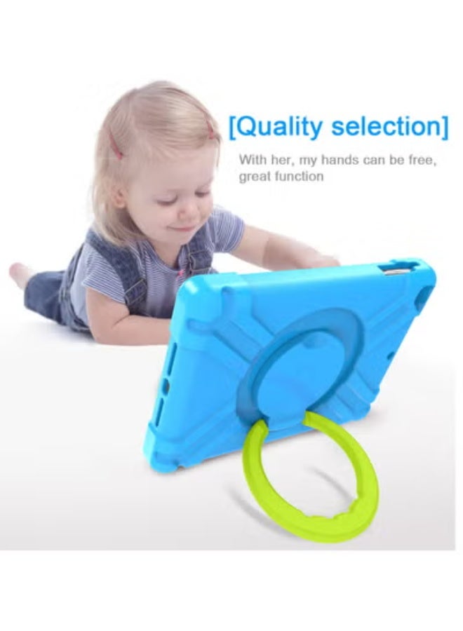 GULFLINK Back Cover Tablet Protect Case For Apple iPad 5/6/Pro 9.7inch - Image 4