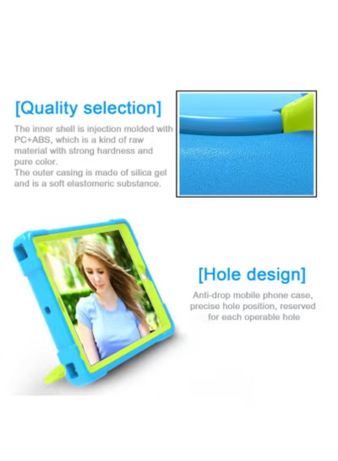 GULFLINK Back Cover Tablet Protect Case For Apple iPad 5/6/Pro 9.7inch - Image 5