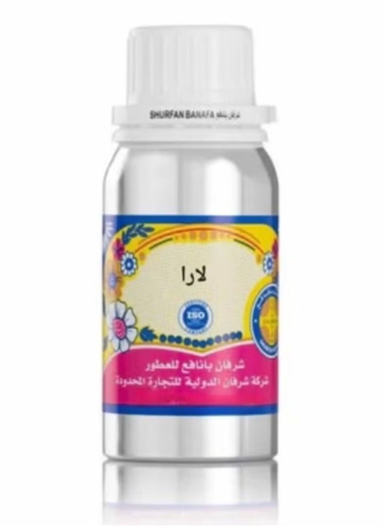 شرفان بانافع - زيت عطر لارا 100مل - Image 1