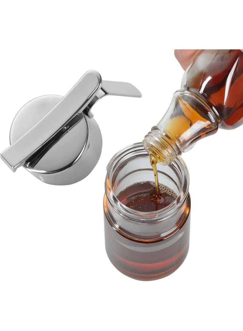 WMF Barista Modern Honey Syrup Dispenser 236 ML - Image 5