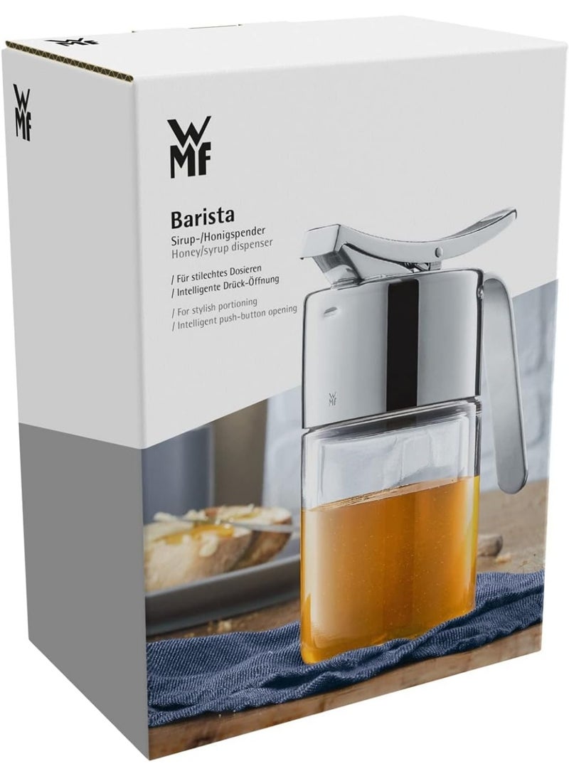 WMF Barista Modern Honey Syrup Dispenser 236 ML - Image 1