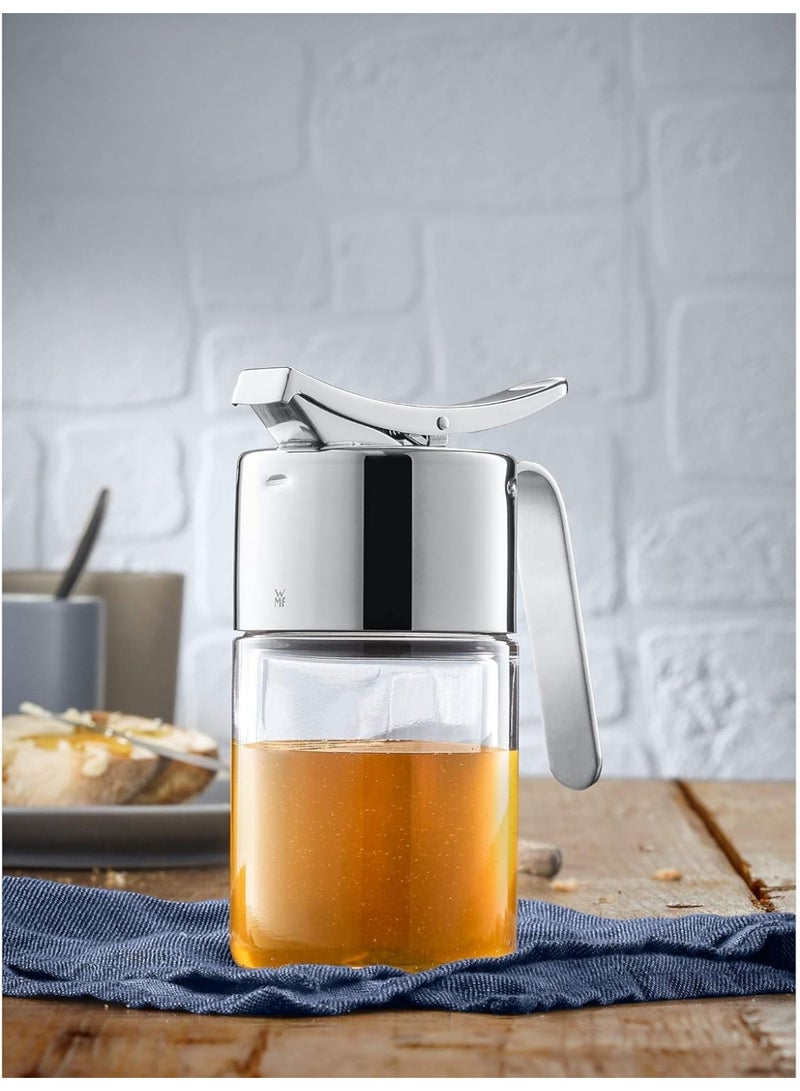 WMF Barista Modern Honey Syrup Dispenser 236 ML - Image 4