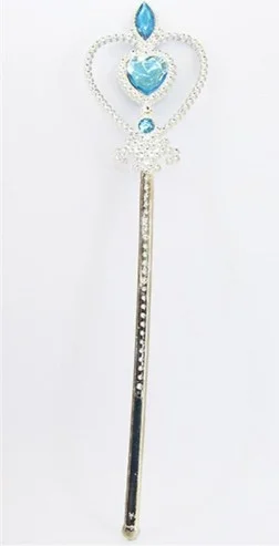 Ttt Frozen Elsa Wand