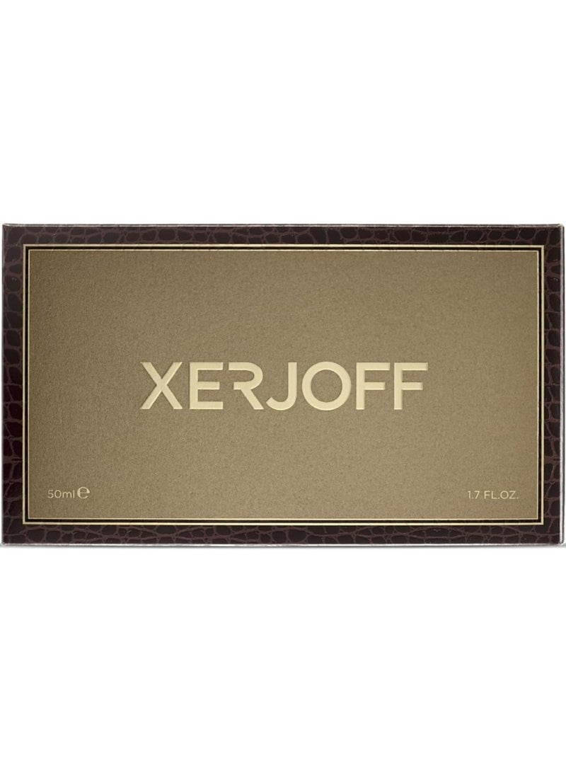 Xerjoff Oud Stars Alexandria II EDP 50ml - Image 3