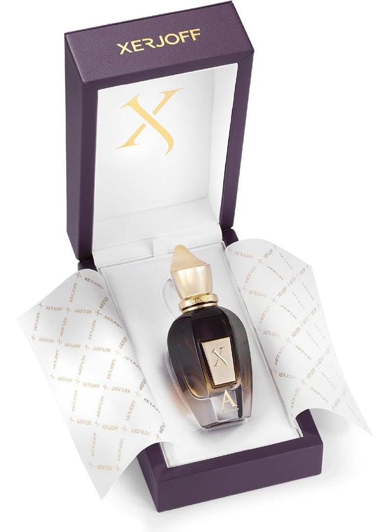Xerjoff Oud Stars Alexandria II EDP 50ml - Image 2