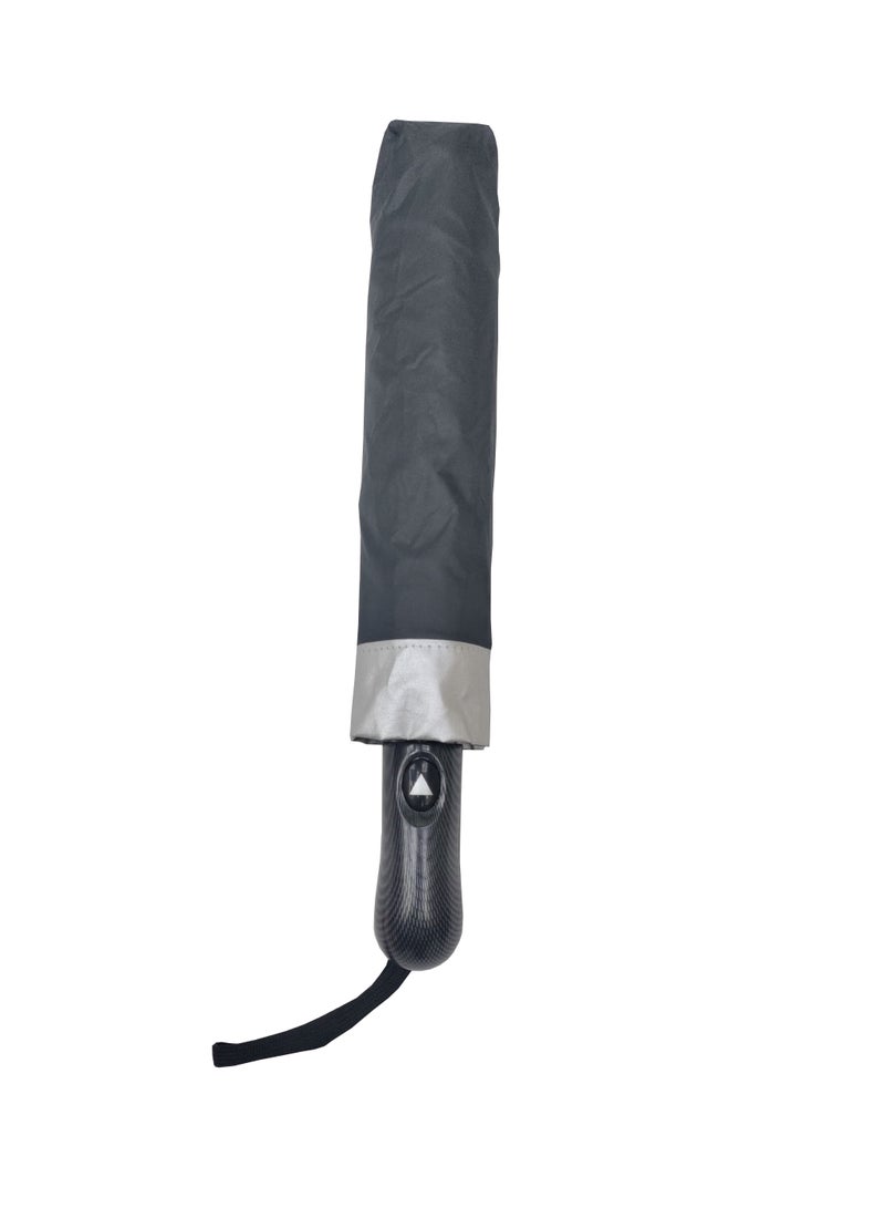 Hello 3 Fold Automatic Open Umbrella Dia size 114cm - Image 2