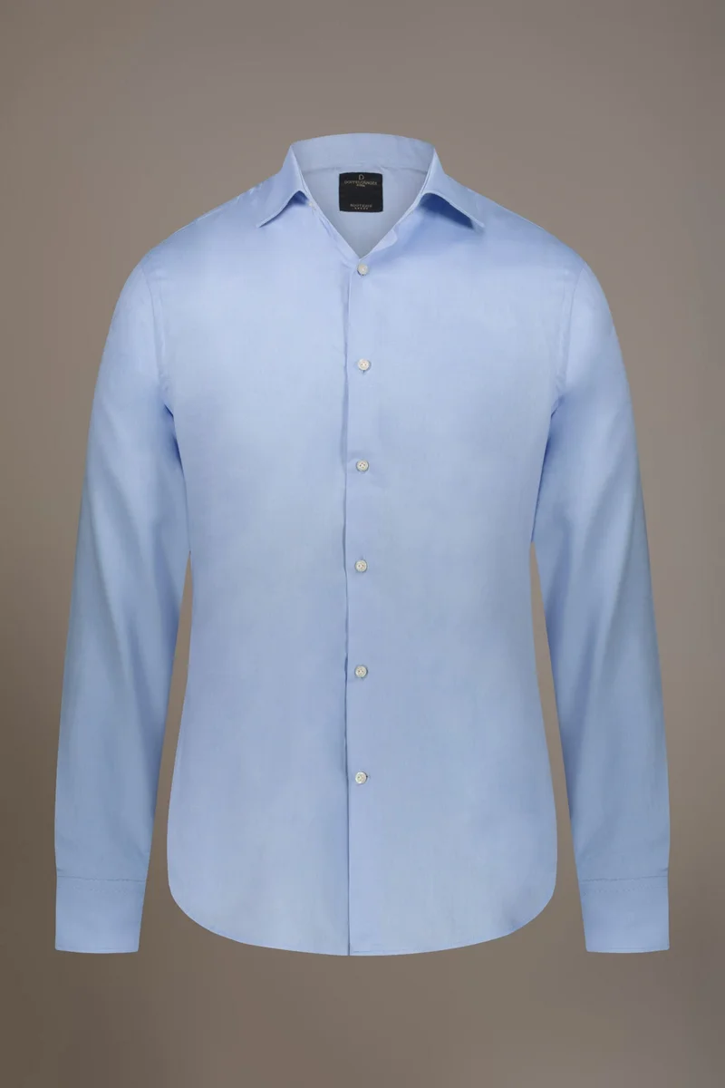 Classic shirt - DK Sky