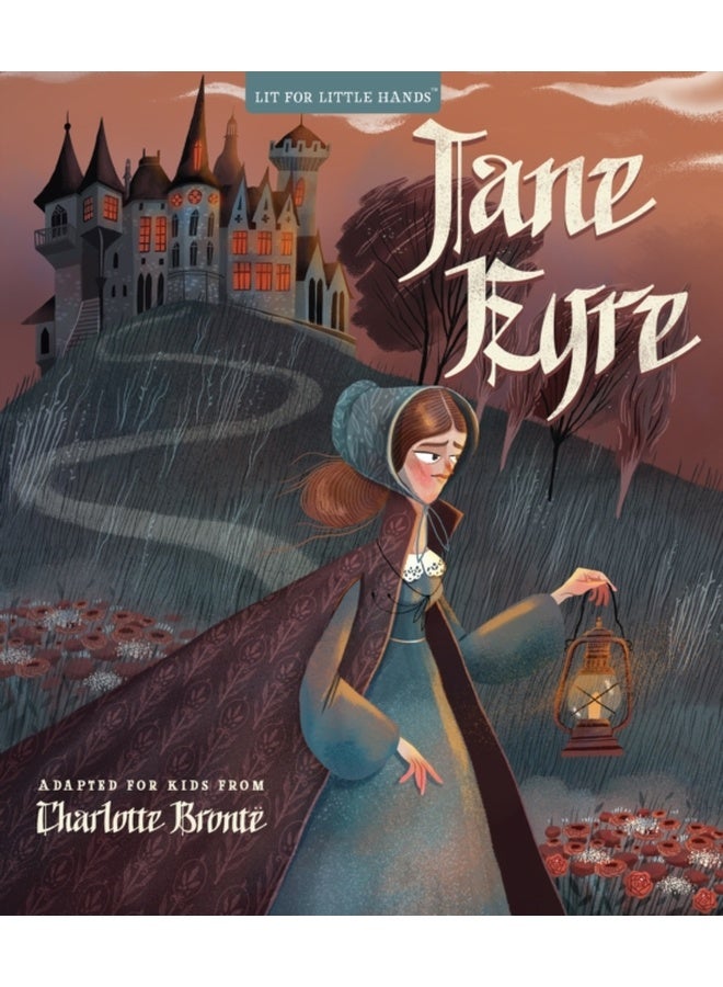 Lit for Little Hands: Jane Eyre