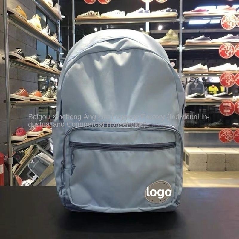 Bluejw Cross-border National-style Backpack, Korean‑style New Design For Junior And Senior High School Students, Campus Backpack, Classic Student Backpack—drop Shipping Available. - Image 5