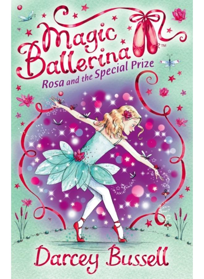 Rosa and the Special Prize : Book 10 