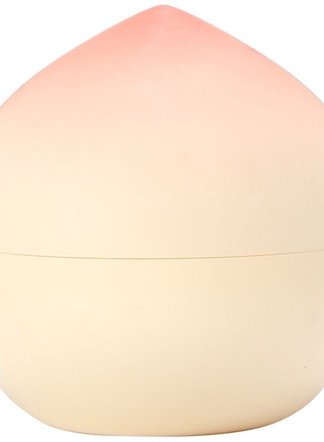 TONYMOLY Peach Hand Cream , 1.05 Ounce (Pack of 1) - Image 1