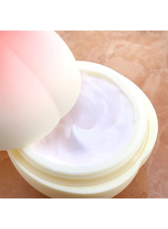 TONYMOLY Peach Hand Cream , 1.05 Ounce (Pack of 1) - Image 2