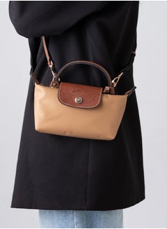 Longchamp Longchamp Le Pliage mini Shoulder Straps women's Classic Fashion Versatile Mini Makeup Bag, Handbag, Shoulder Bag,shoulder strap  - Image 2