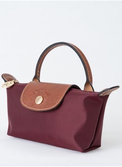 Longchamp Longchamp Le Pliage mini Shoulder Straps women's Classic Fashion Versatile Mini Makeup Bag, Handbag, Shoulder Bag,shoulder strap  - Image 4