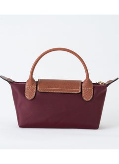 Longchamp Longchamp Le Pliage mini Shoulder Straps women's Classic Fashion Versatile Mini Makeup Bag, Handbag, Shoulder Bag,shoulder strap  - Image 5
