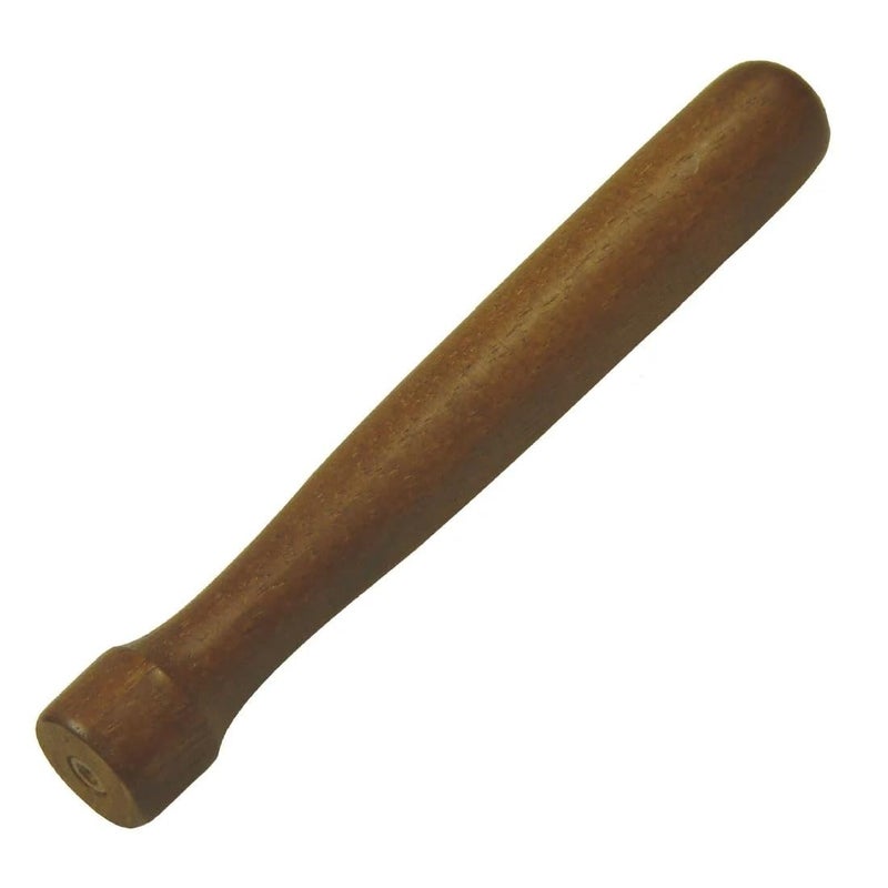 Beaumont Wood Cocktail Muddler 205mm CN181 - Image 4