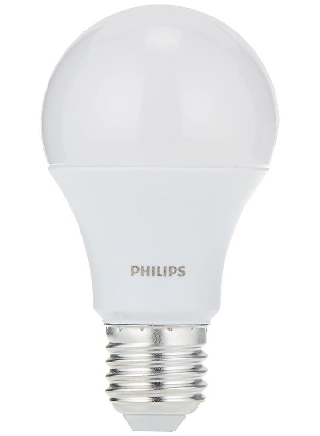 Philips LED Bulb 9W E27 6500K 230V, Cool Daylight (Pack of 8) - Image 2