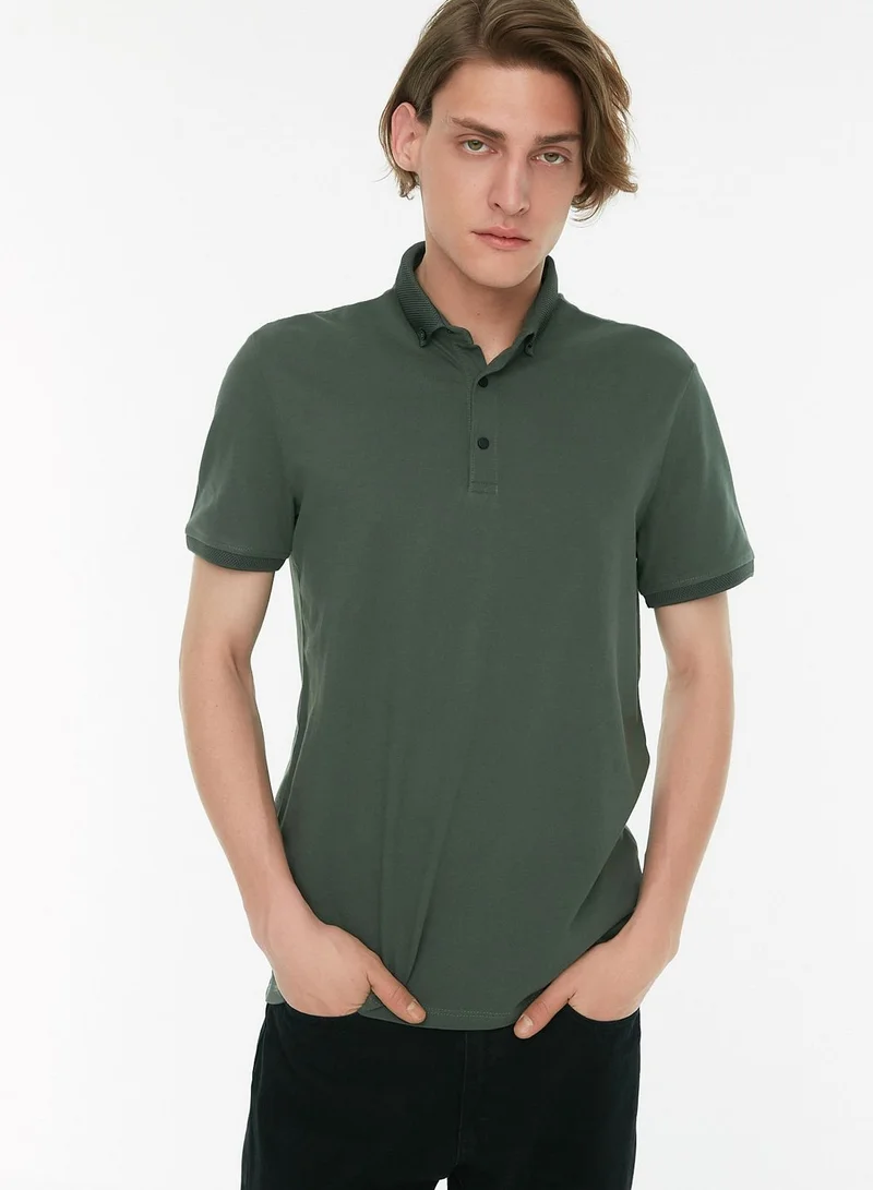trendyol Essential Polo