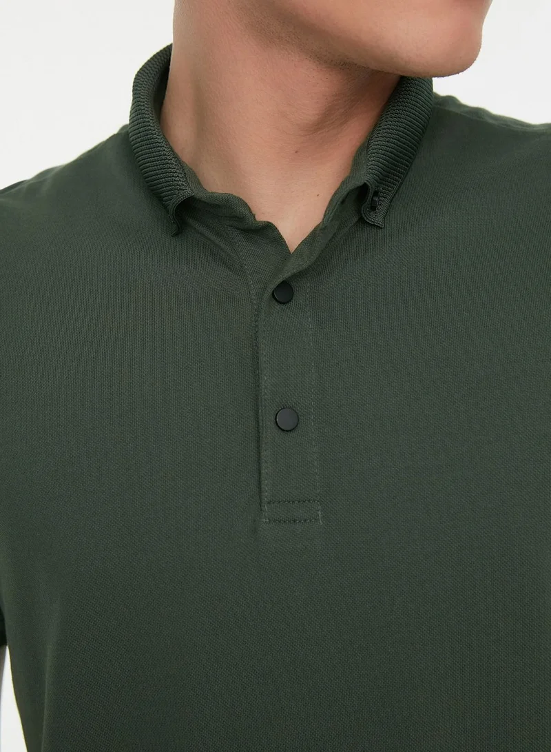 trendyol Essential Polo