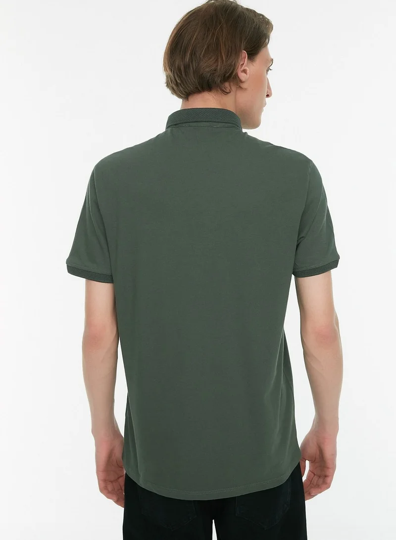 trendyol Essential Polo