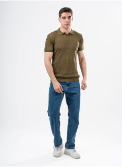 Arafa Men Daily T-shirt Soft, durable cotton Loose fit 