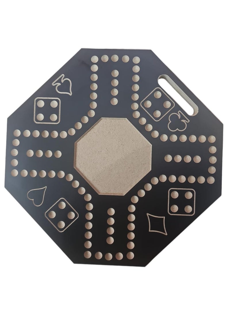 Generic - Jackaroo strategic game, small 30*30 cm - Image 1
