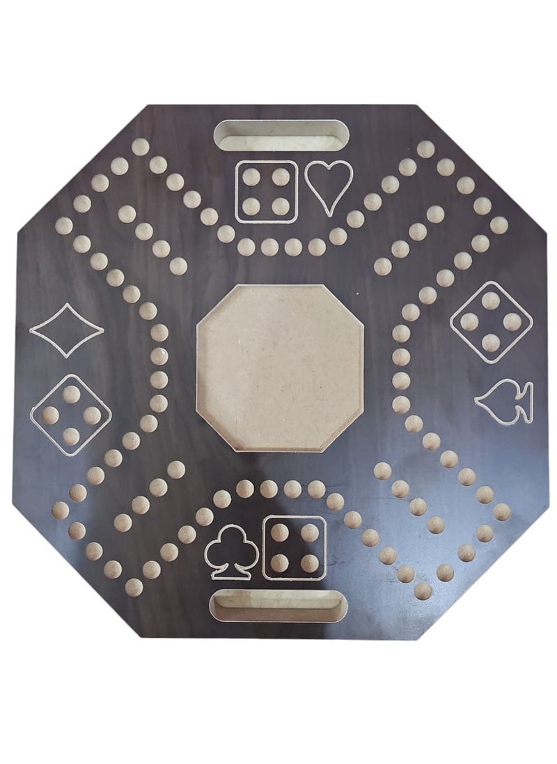 Generic Jackaroo strategic game, small 30*30 cm  - Image 3