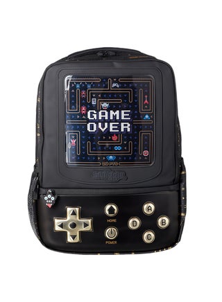Golden video game