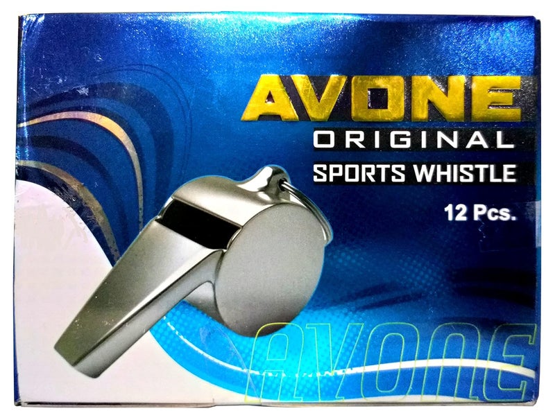 Be Win Avone 120dB Whistle 12 Piece Box - Image 3