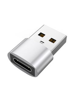 Powerful Adapter Usb C to USB A 5Gbps Adapter