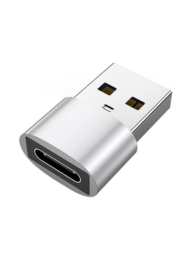 chiteng Powerful Adapter Usb C to USB A 5Gbps Adapter  - Image 1