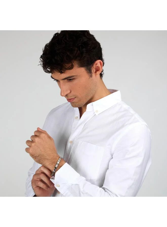 Maserati  JM218AMF03 ICONIC bracelet for Men | Best Price UAE