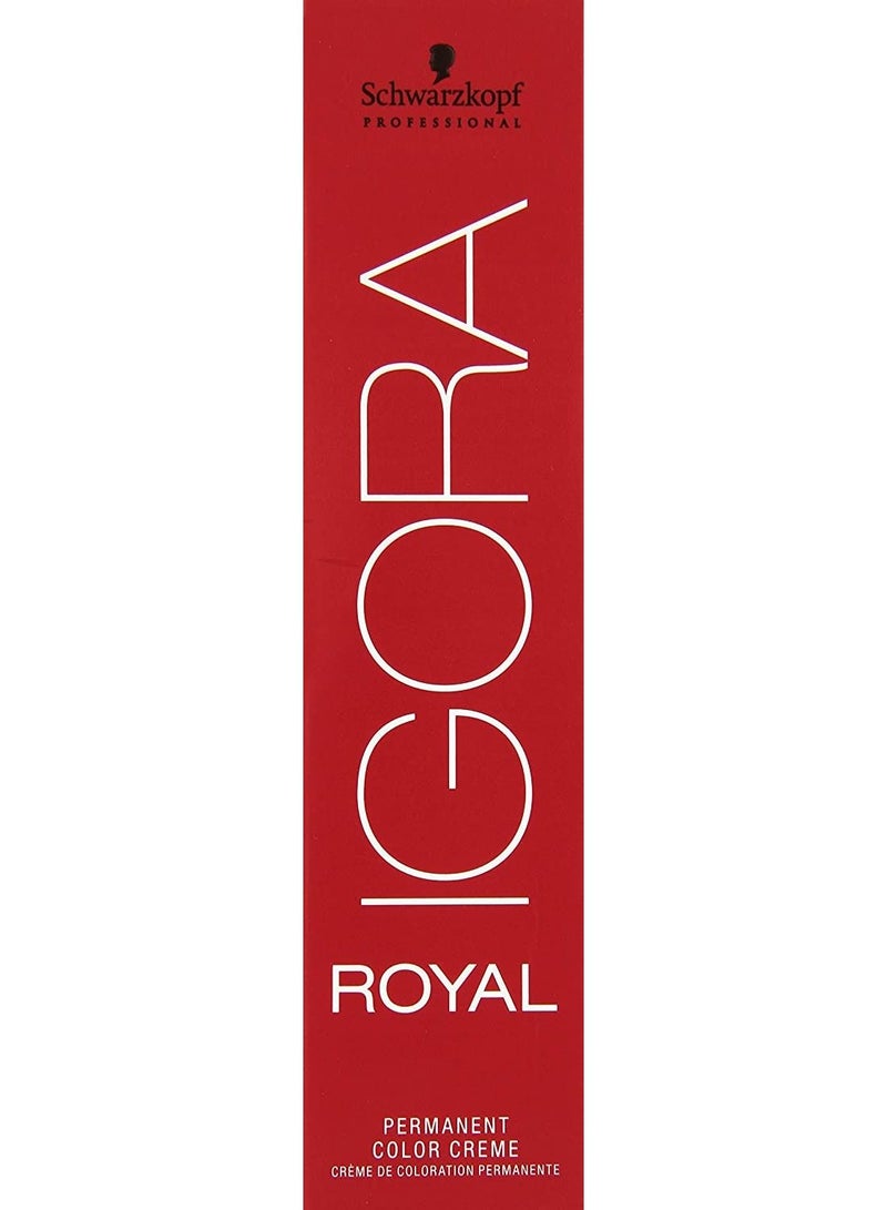 Schwarzkopf IGORA ROYAL 3-65 60 ml - Image 2