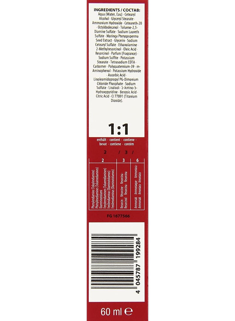 Schwarzkopf IGORA ROYAL 3-65 60 ml - Image 4