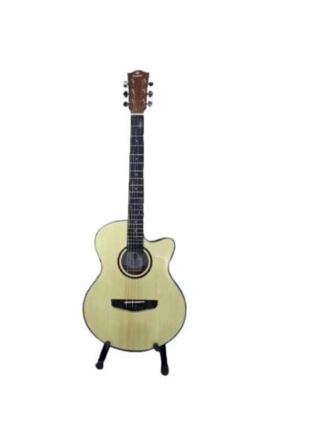 يونيستار L2-700 A اكوستيك جيتار