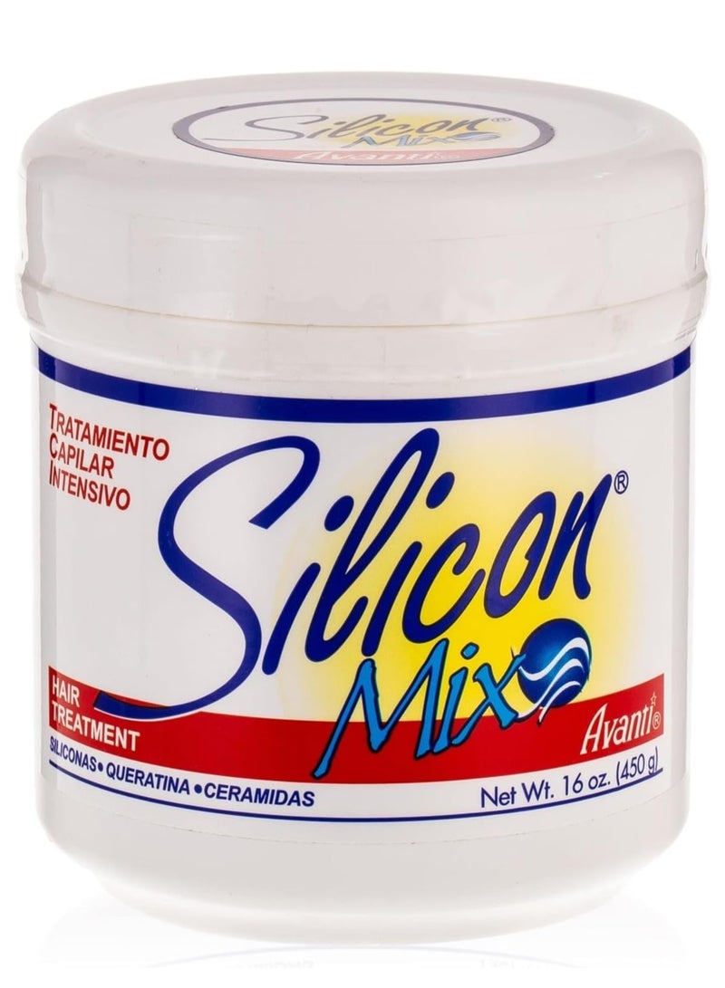 Silicon Mix Avanti Silicone Blend Intensive Deep Treatment 16 oz 450g