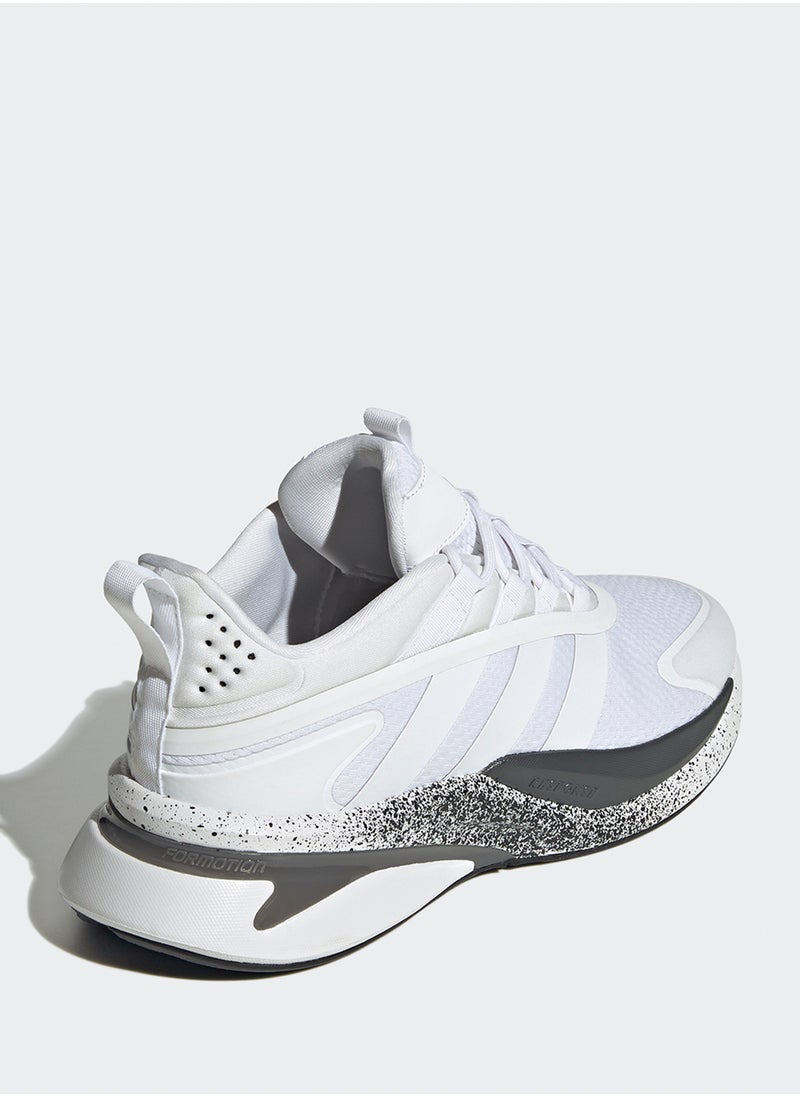Adidas - Alpharesponse - Image 1