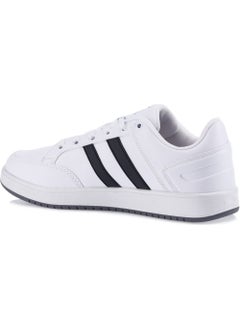 Kinetix Kort Pu 1pr White Men's Sneaker Shoes  - Image 4
